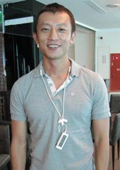 杨雅喆