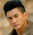 吴奇隆