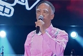 76岁上海老爷爷为妻高歌