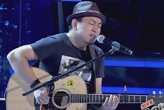 李建辉为已逝好友坚持音乐梦