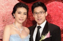 郭晶晶豪门贵妇路 何时生子成关键