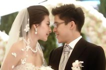 “晶刚恋”8年书写童话结局 “亮晶晶”终成过眼云烟