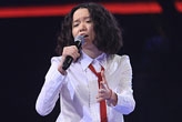 大山为妈妈拼尽全力征服导师