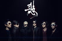 大悲乐队《玩偶工厂》