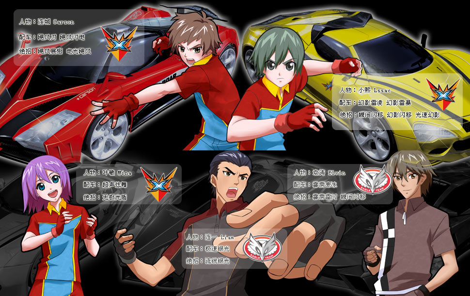 雷速登闪电冲线3优酷,雷速登闪电冲线3图片,雷速登闪电冲线第3部,雷速登