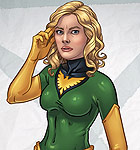 Britta Perry