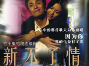 新不了情