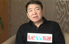 独家专访郑晓龙