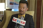 独家专访黄海波