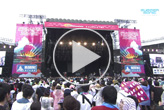 summer sonic 2013 宣传片