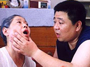 贫嘴张大民的幸福生活