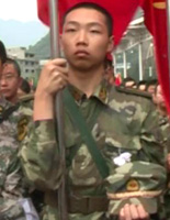 第一集：救援