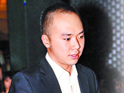 李宗瑞案风波