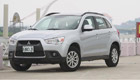 Mitsubishi ASX 1.8