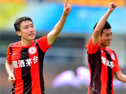 泰达0-1人和