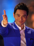 黄晓明