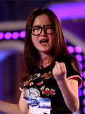 杨帆