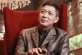 阎建钢《赵氏孤儿案》