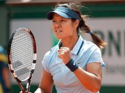 李娜开门红！