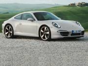 2013保时捷911