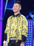 罗熙杰晋级