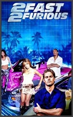 速度与激情2