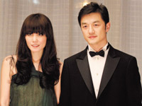 李亚鹏送王菲3克拉钻戒破婚变传闻