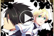 魔界王子 播出时间：7月7日 类型：漫画改/基片/美型 制作：動画工房 监督：今千秋 声优：江口拓也、 寺島拓篤等 世界第一初恋班底打造暧昧系耽美作