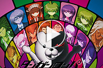 弹丸论破 播出时间：7月4日 类型：游戏改/推理/生存 制作：STUDIO HIBARI 监督：岸誠二 声优：緒方恵美、石田彰、日笠陽子 绝望学园的生存推理游戏