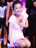 朱婧佳
