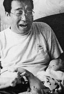 李天一成长史