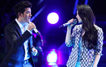 范冰冰&李治廷