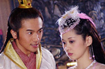 《刁蛮公主》