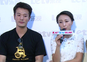 《抗倭侠侣》主创：我们演的可都是名门大侠的后人