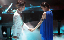 宁桓宇 & 郁可唯