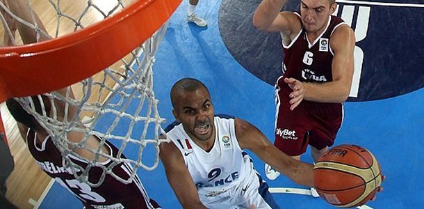 欧锦赛_男篮欧锦赛_2013_视频_乐视体育_专