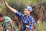 小志似马里奥开心秀收获