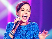 我是歌手第九期