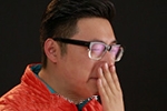 王岳伦写给Angela的信