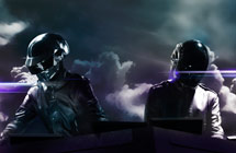 2014年第56届格莱美奖提名：年度录音作品 / 最佳流行对唱 Daft Punk & Pharrell Williams /Get Lucky