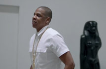 2014年第56届格莱美奖提名：最佳音乐录影带 Jay-Z /Picasso Baby: A Performance Art Film
