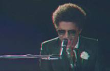 2014年第56届格莱美奖提名：最佳流行歌手 Bruno Mars /When I Was Your Man
