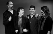 2014年第56届格莱美奖提名：最佳摇滚歌曲 Paul McCartney, Dave Grohl, Krist Novoselic, Pat Smear /Cut Me Some Slack