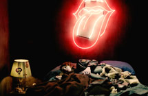 2014年第56届格莱美奖提名：最佳摇滚歌曲 The Rolling Stones /Doom And Gloom