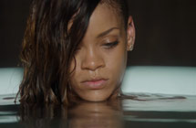 2014年第56届格莱美奖提名：最佳流行对唱 Rihanna featuring Mikky Ekko /Stay