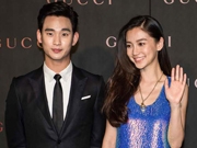 金秀贤baby再同台