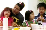 neinei表姐亮相