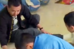 王中磊带来特殊电影绘画课
