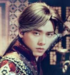 李易峰-百里屠苏