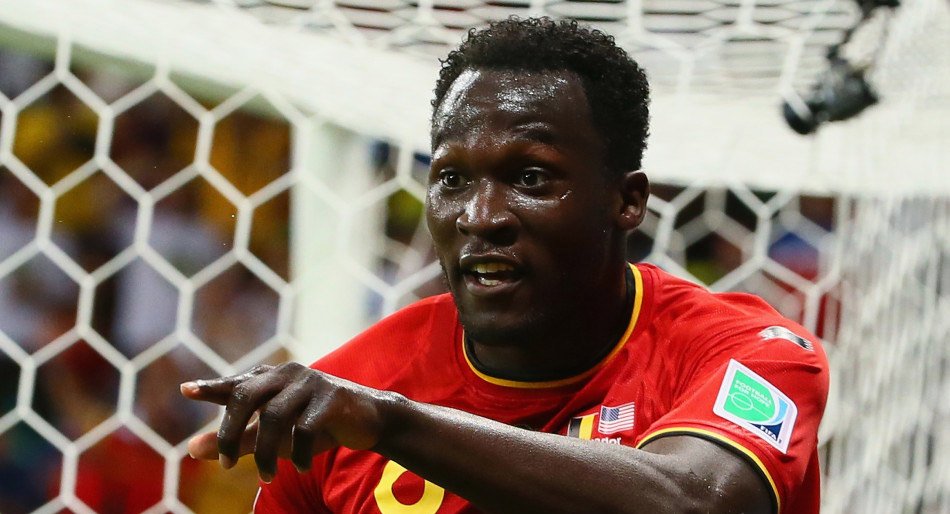 比利时国家队中文官网